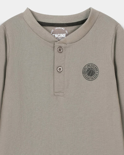Boys Henley