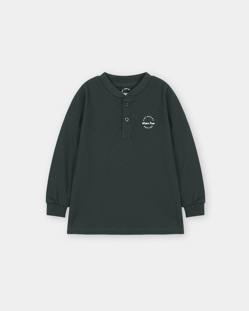 Boys Henley - Engine - Buy Now