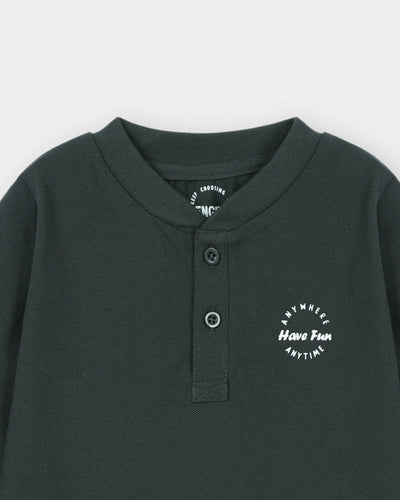 Boys Henley