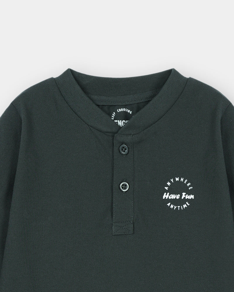 Boys Henley - Engine - Buy Now