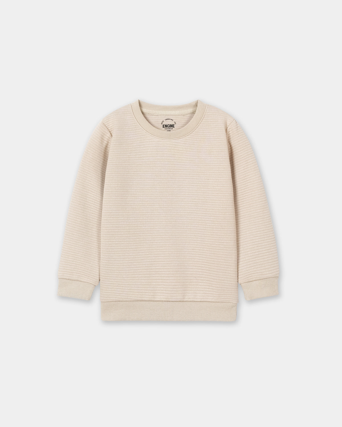 Boys Sweatshirt - Engine - Buy Now
