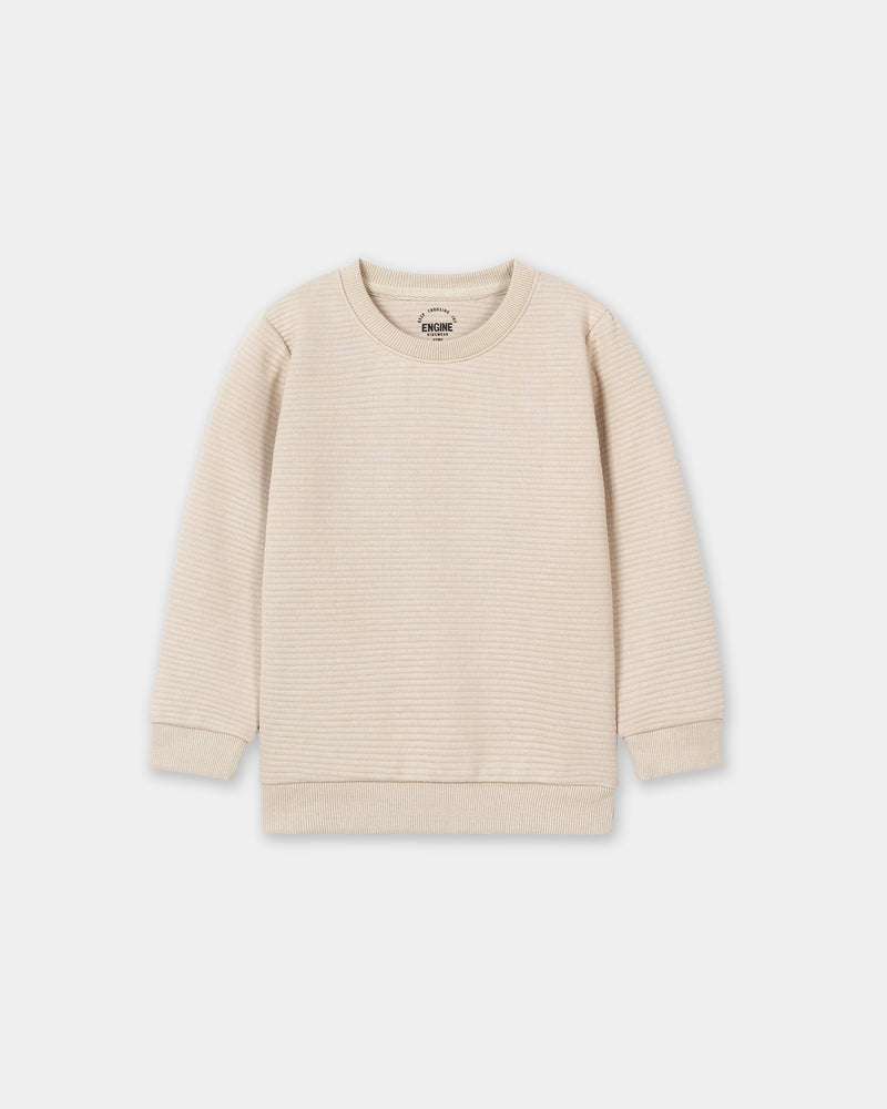 Boys Sweatshirt - Engine - Buy Now
