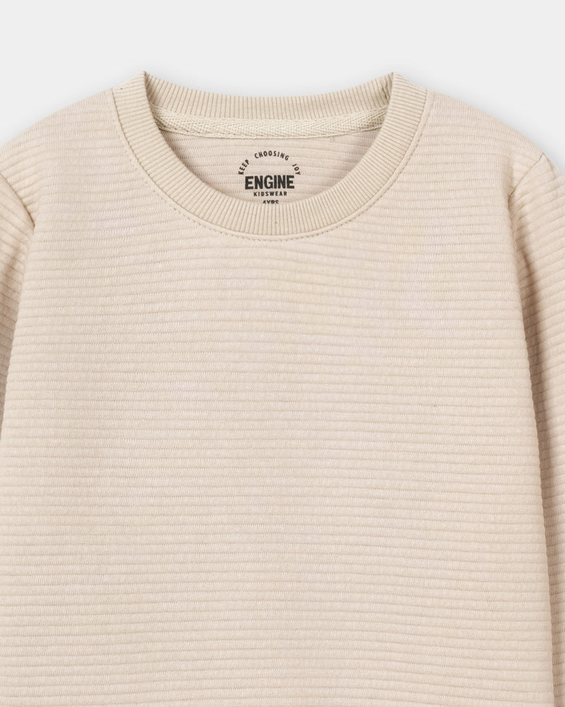Boys Sweatshirt - Engine - Buy Now