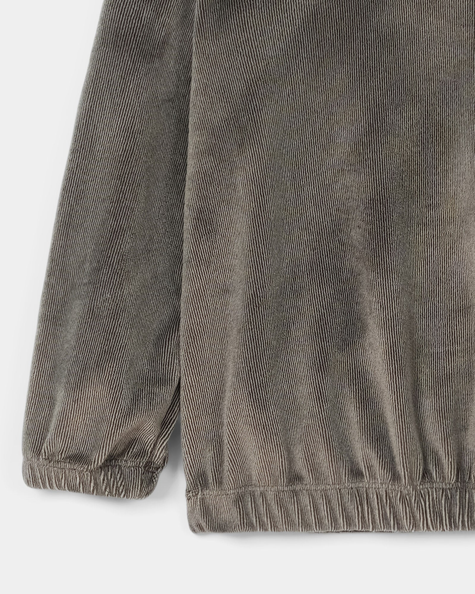 Girls Basic Sweatshirt