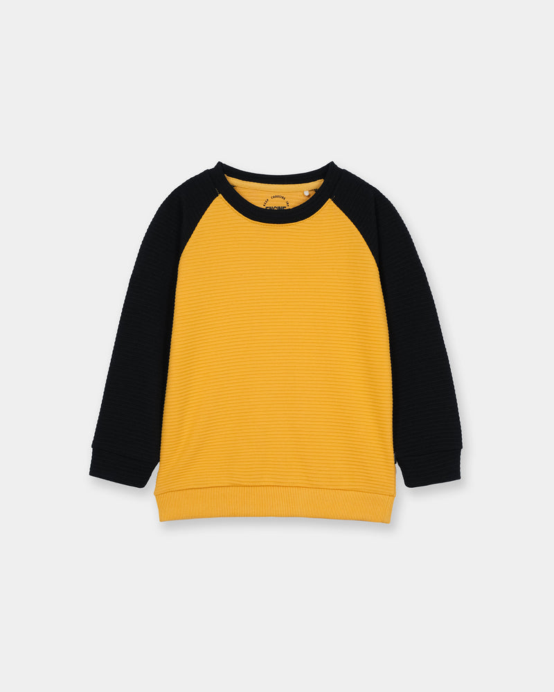 Boys Sweatshirt - Engine - Buy Now