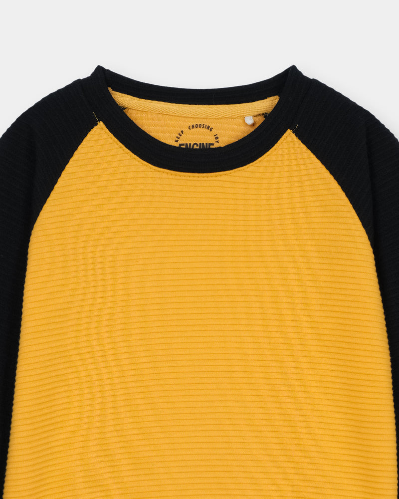 Boys Sweatshirt - Engine - Buy Now