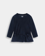 Girls Basic Sweatshirt - Engine - Buy Now