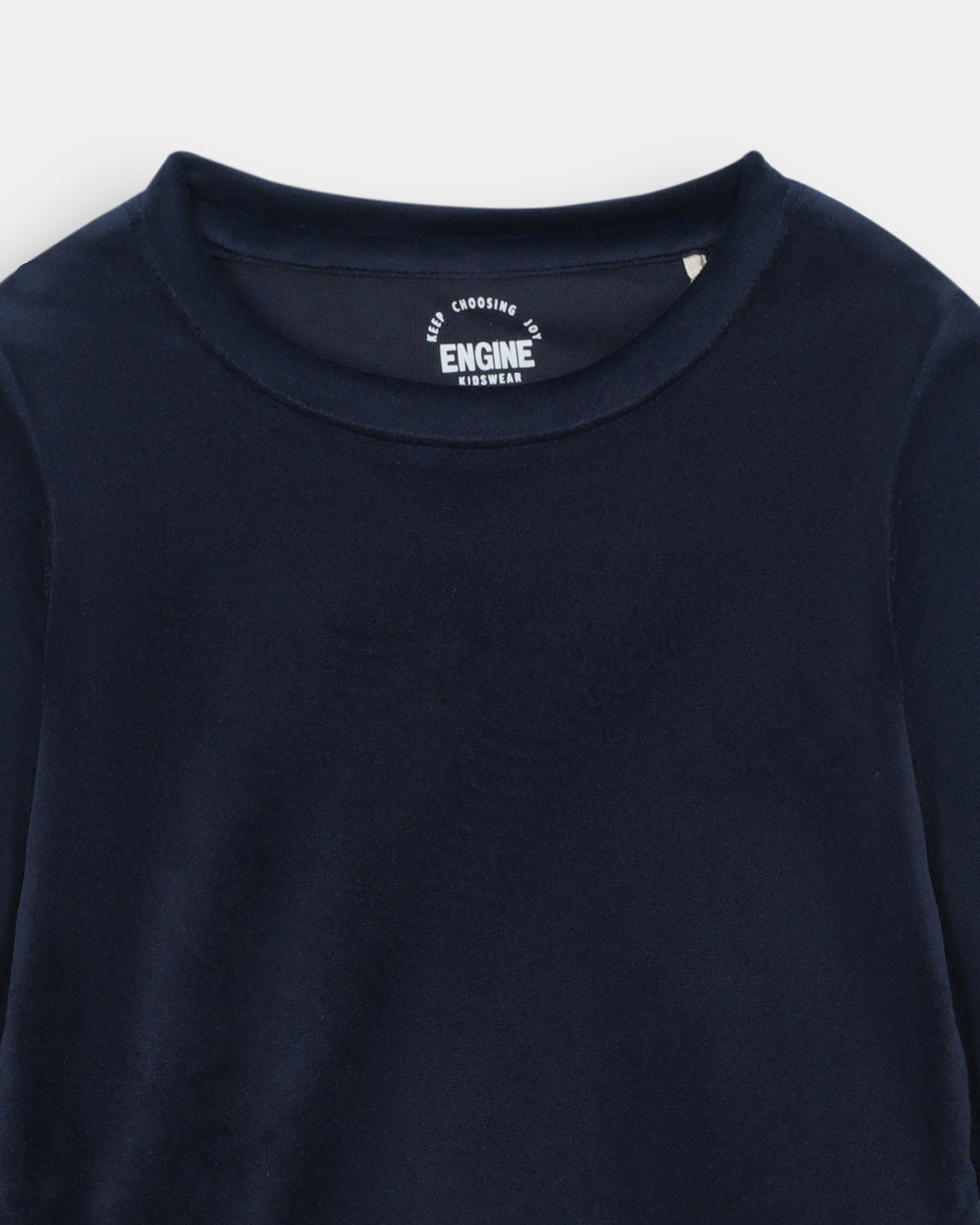Girls Basic Sweatshirt - Engine - Buy Now