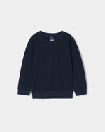 Boys Basic Sweatshirt - Engine - Buy Now