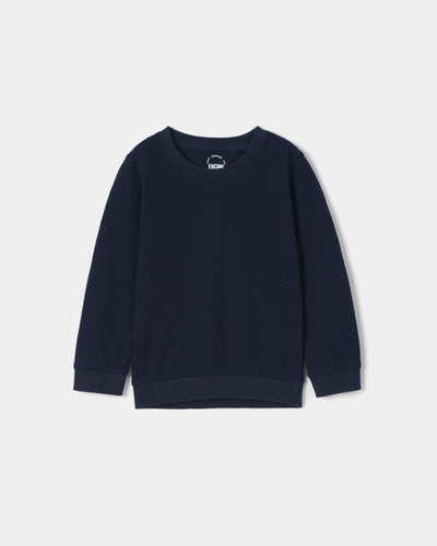 Boys Basic Sweatshirt