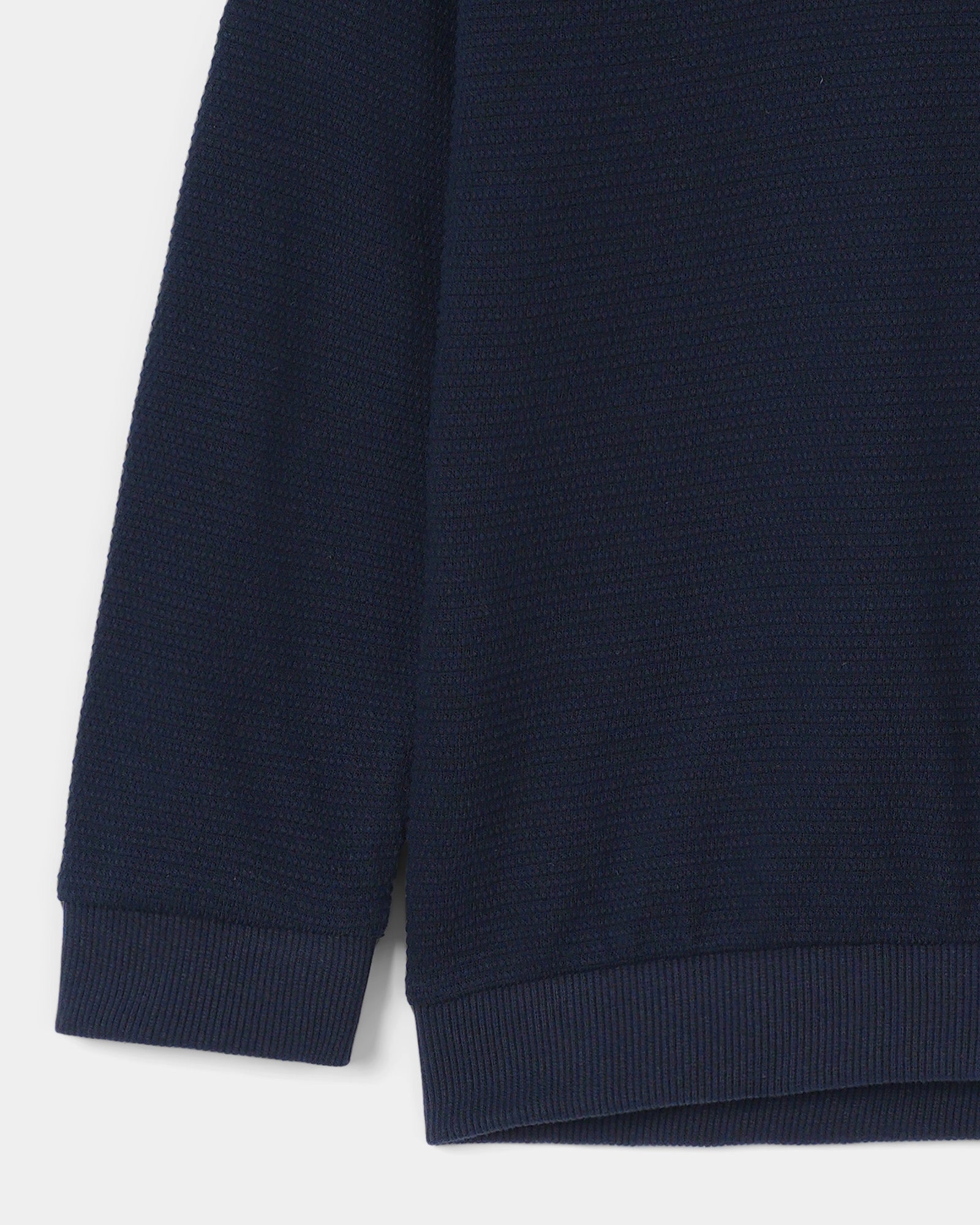 Boys Basic Sweatshirt