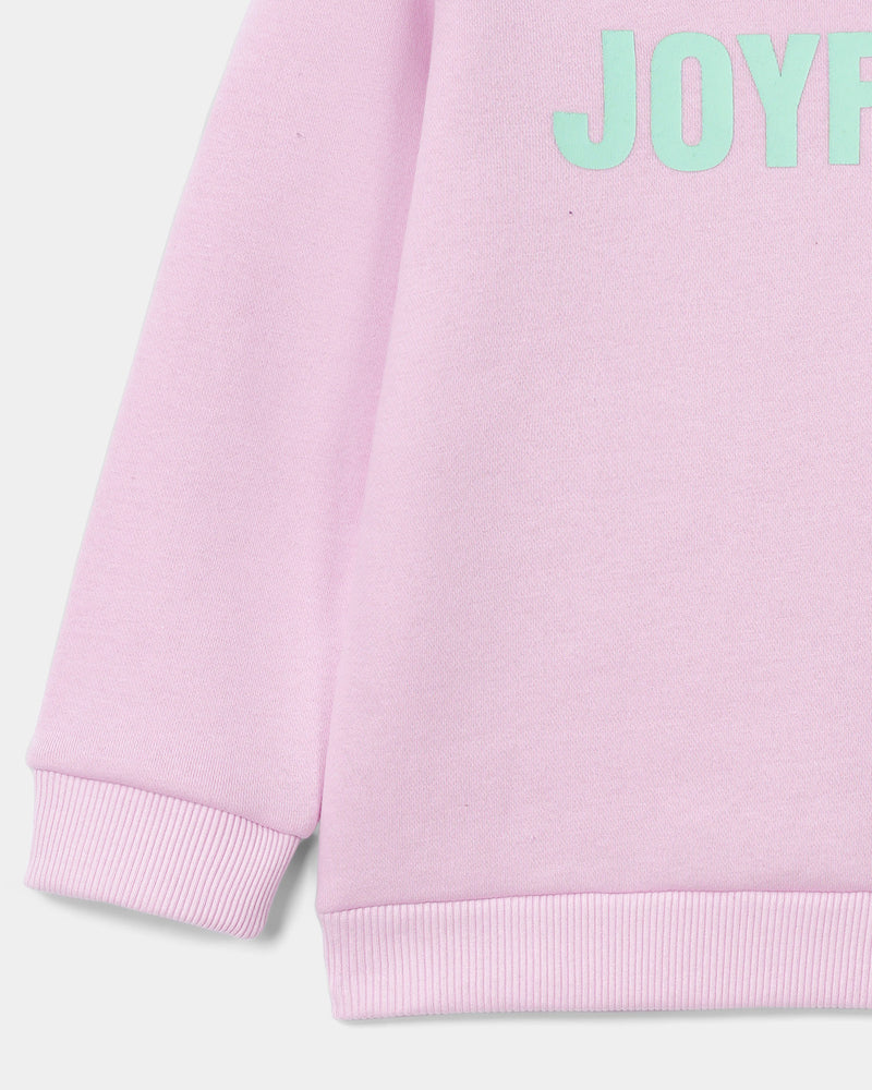 Girls Graphic Sweatshirt - Engine - Buy Now