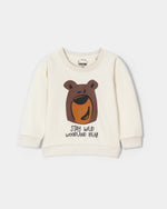 Boys Graphic Sweatshirt - Engine - Buy Now
