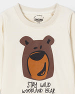 Boys Graphic Sweatshirt - Engine - Buy Now