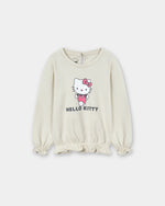 Girls Graphic Sweatshirt - Engine - Buy Now