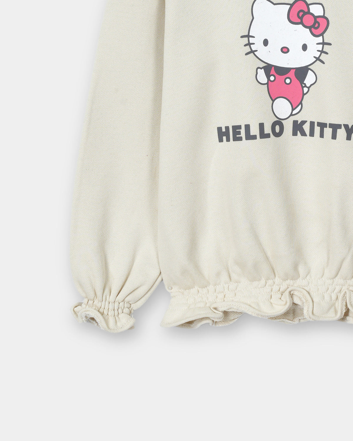 Girls Graphic Sweatshirt - Engine - Buy Now