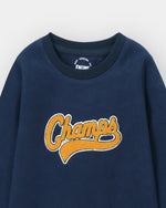 Boys Sweatshirt - Engine - Buy Now