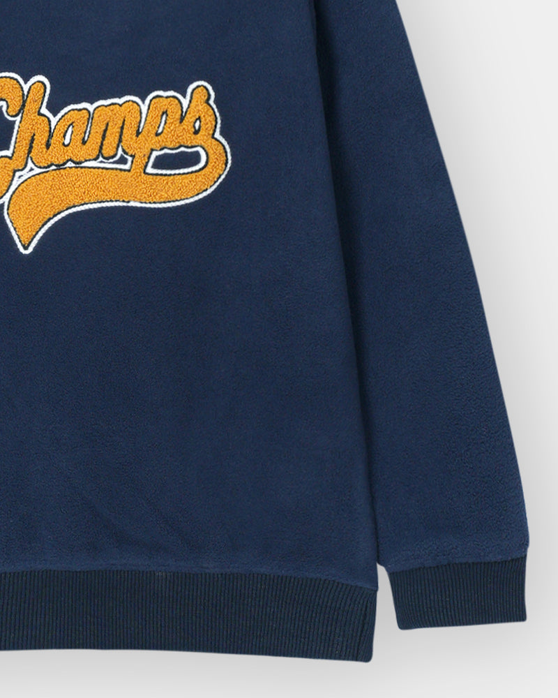Boys Sweatshirt - Engine - Buy Now
