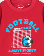 Boys Graphic Sweatshirt - Engine - Buy Now