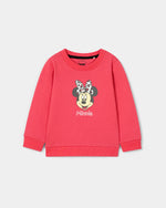 Girls Graphic Sweatshirt - Engine - Buy Now