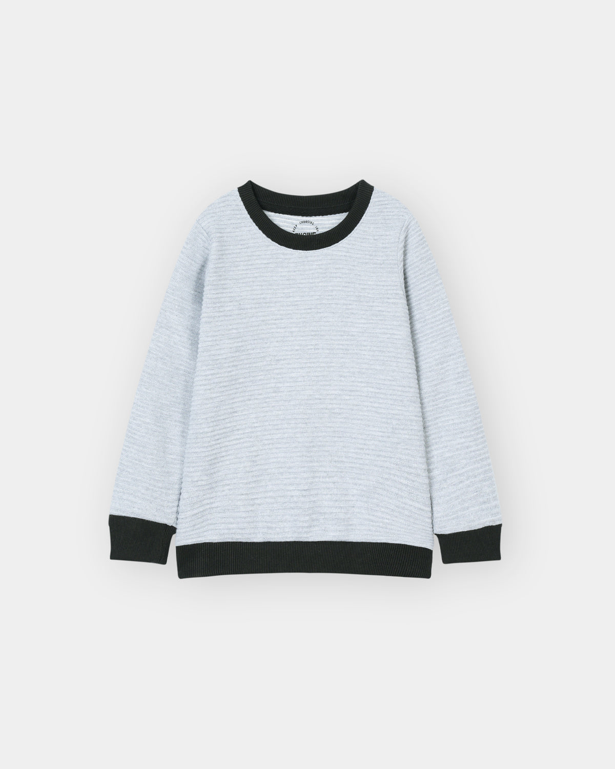 Boys Basic Sweatshirt - Engine - Buy Now