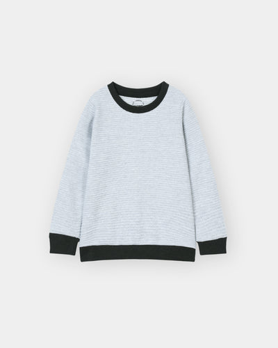 Boys Basic Sweatshirt