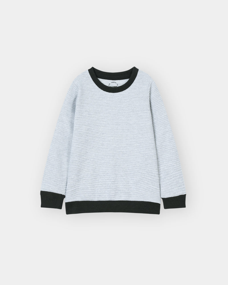 Boys Basic Sweatshirt - Engine - Buy Now