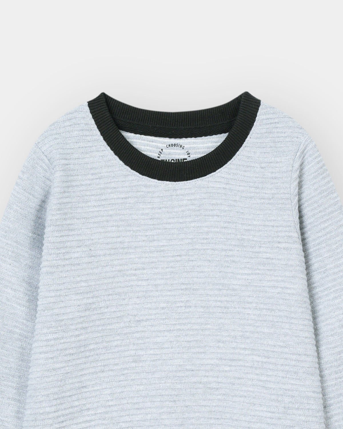 Boys Basic Sweatshirt - Engine - Buy Now