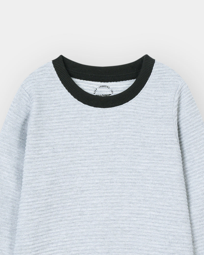 Boys Basic Sweatshirt - Engine - Buy Now