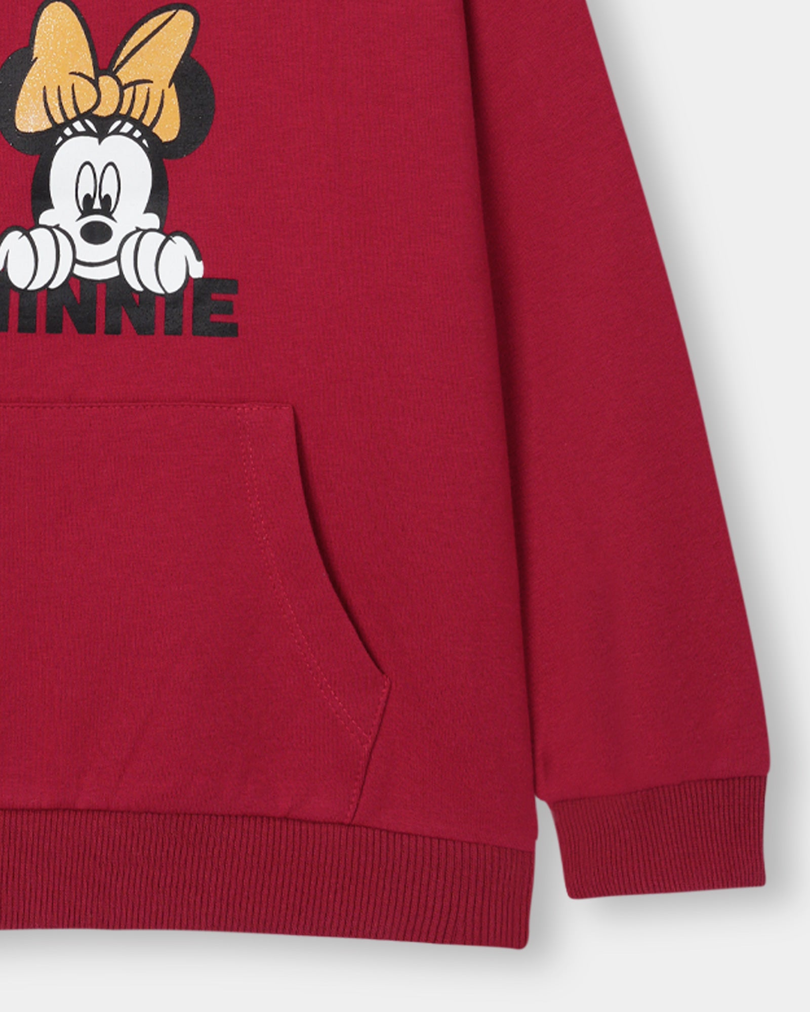 Girls Graphic Sweatshirt