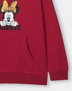 Girls Graphic Sweatshirt - Engine - Buy Now