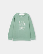 Girls Graphic Sweatshirt - Engine - Buy Now
