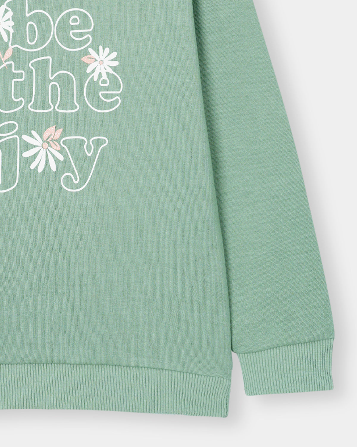 Girls Graphic Sweatshirt - Engine - Buy Now