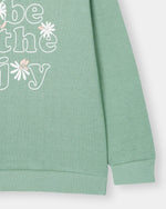 Girls Graphic Sweatshirt - Engine - Buy Now