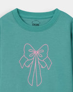 Girls Graphic Sweatshirt - Engine - Buy Now