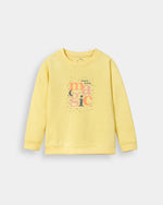 Girls Graphic Sweatshirt - Engine - Buy Now