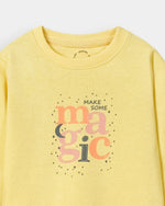 Girls Graphic Sweatshirt - Engine - Buy Now