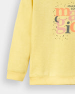 Girls Graphic Sweatshirt - Engine - Buy Now