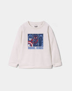 Boys Graphic Sweatshirt - Engine - Buy Now
