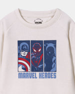 Boys Graphic Sweatshirt - Engine - Buy Now