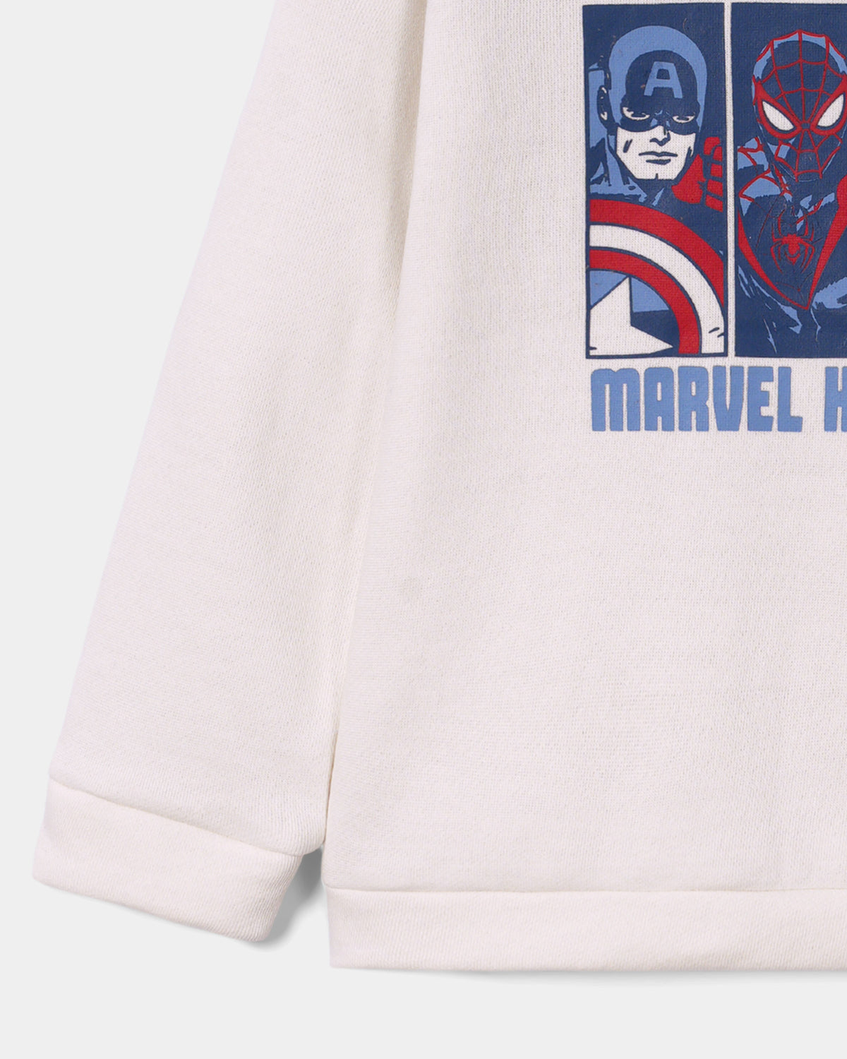 Boys Graphic Sweatshirt - Engine - Buy Now