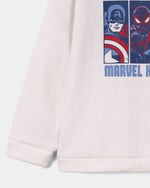 Boys Graphic Sweatshirt - Engine - Buy Now