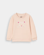 Girls Graphic Sweatshirt - Engine - Buy Now