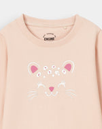 Girls Graphic Sweatshirt - Engine - Buy Now