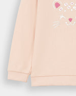 Girls Graphic Sweatshirt - Engine - Buy Now