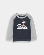 Boys Basic Reglan Sweatshirt - Engine - Buy Now