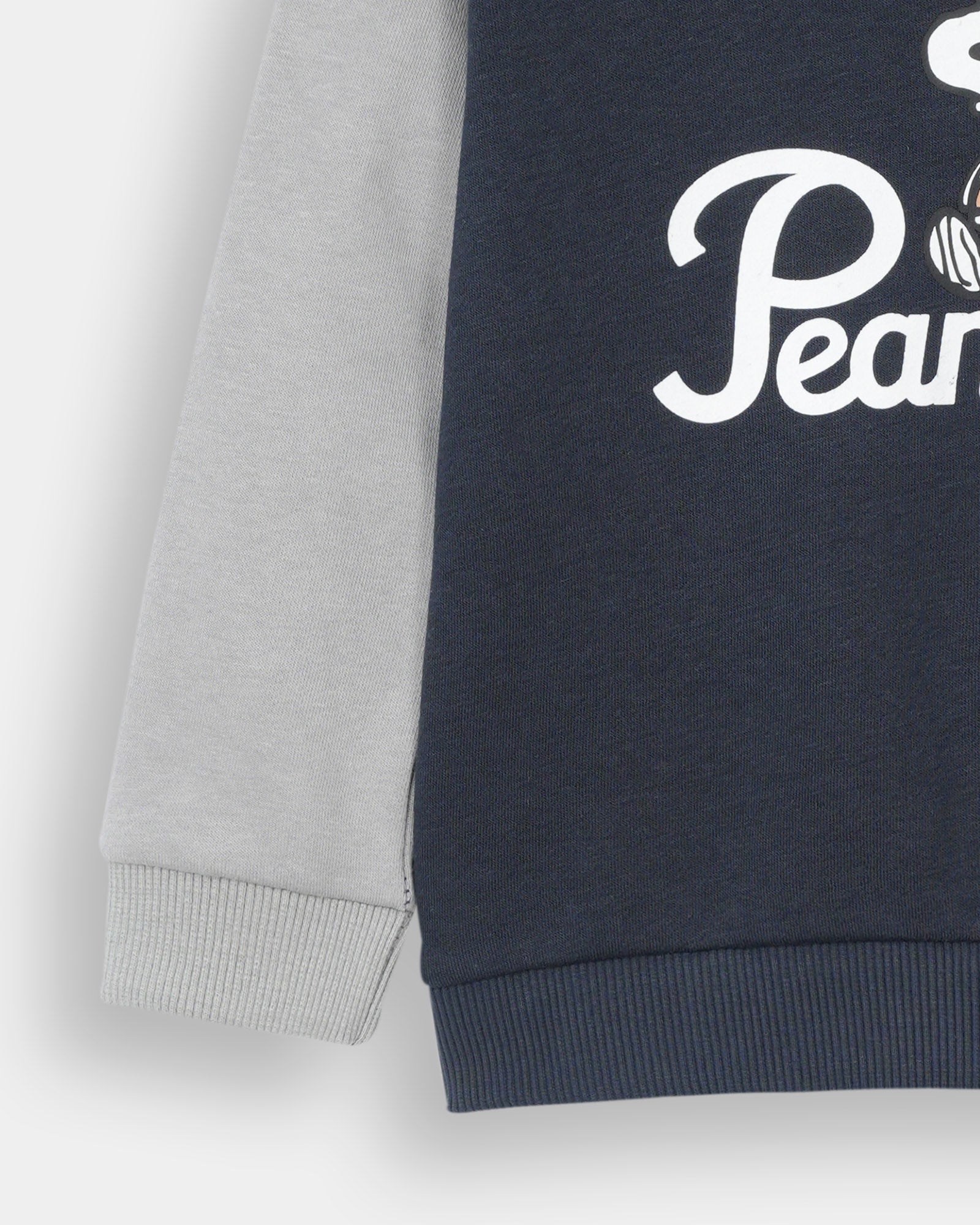 Boys Basic Reglan Sweatshirt