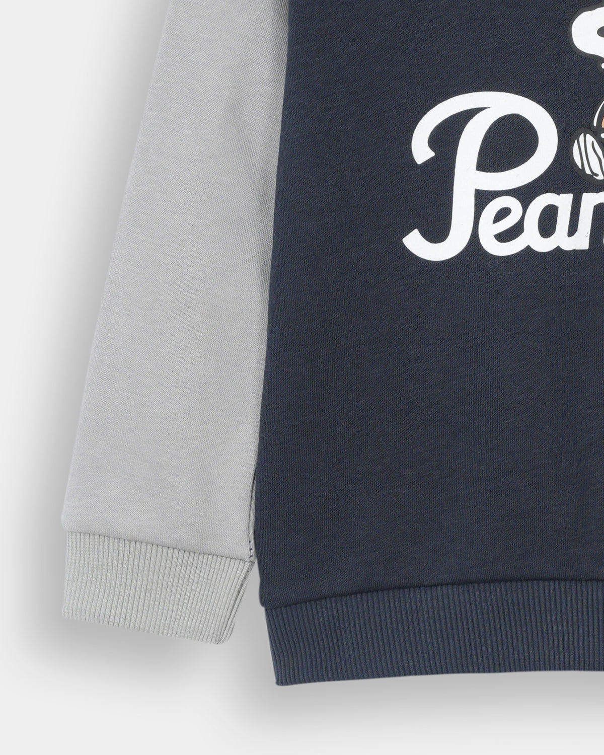 Boys Basic Reglan Sweatshirt - Engine - Buy Now