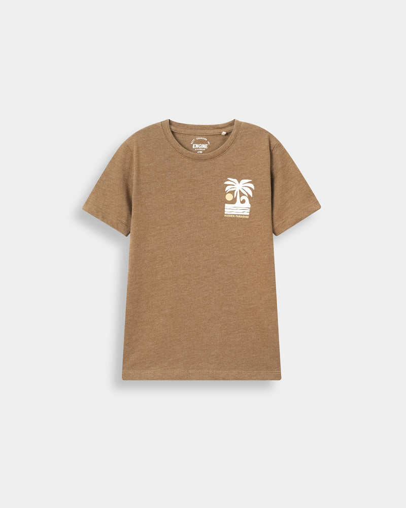Boys T Shirt - Engine - Buy Now
