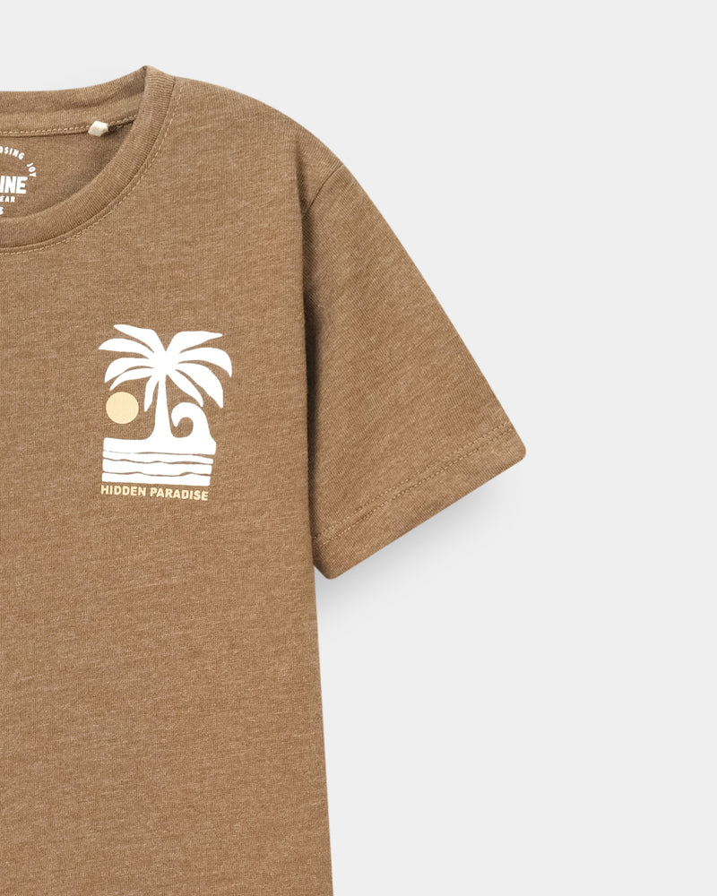 Boys T Shirt - Engine - Buy Now